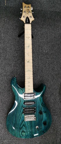 Guitare électrique paul reed - électrique,