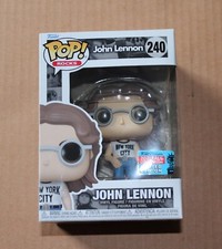 Funko POP 240 - Rock John