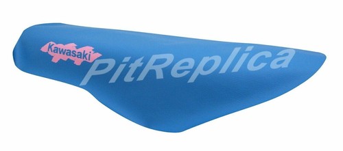 Housse selle kdx - de, 200