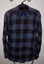 Prov. CANADA, VESTE Flanelle "Bûcheron" BASIC EDITIONS, Taille S - (VBF_129)