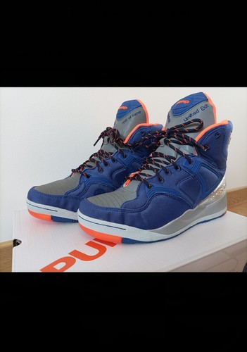 Reebok the pump certified - the, 🏀