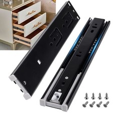 Glissières à Tiroir 1 Paire