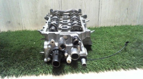 Culasse ford fiesta - fiesta, 4