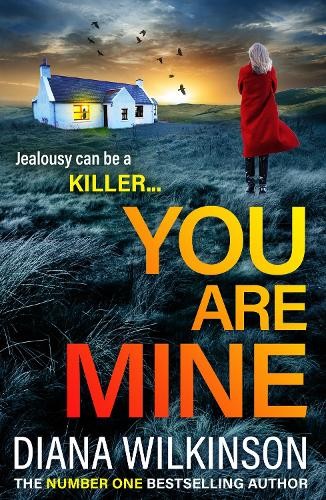 Diana wilkinson you are mine - diana,