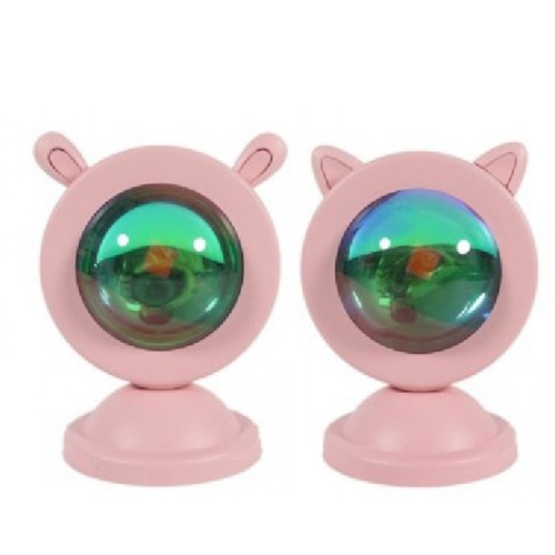 Lampe coucher soleil de - de,