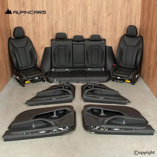 Bmw g01 lci aménagement - bmw,