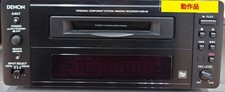 Lecteur minidisc denon dmd - minidisc, dmd-80