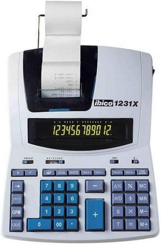 Rexel ib404009 calculatrice - rexel,