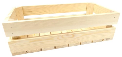Caisse bois boîte de - caisse,