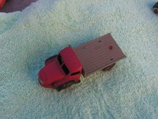 Collection dinky toys ref 34 camion porte container berliet