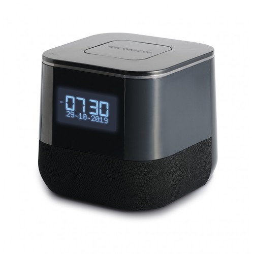 Radio réveil dab - radio-réveil, –