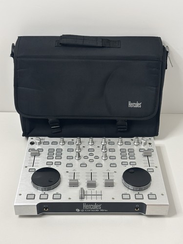 Hercules console rmx mix - hercules,