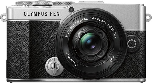 Olympus pen appareil - pen, e-p7