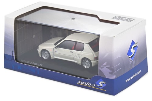 Solide s4310801 peugeout 205 - solide,