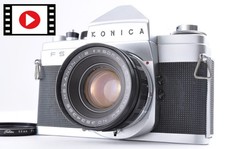 Appareil photo argentique