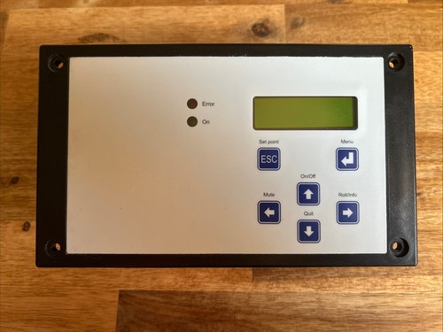 Temperature controller chiller - temperature,