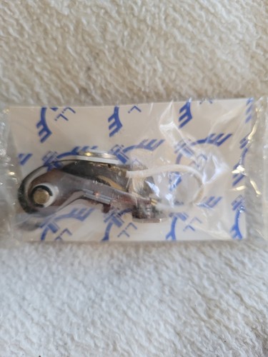 Jeu contacts rupteur - contacts, 850