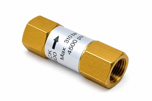 Clapet anti retour ig 310 - ig,