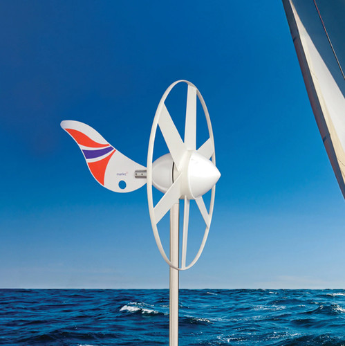 Eolienne rutland 505 - 505, avec