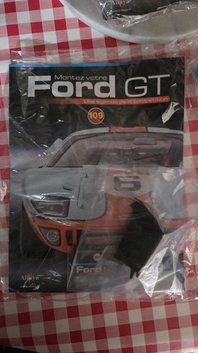 Ford ataya n - 40,