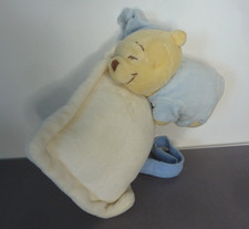 SE. Doudou peluche musicale
