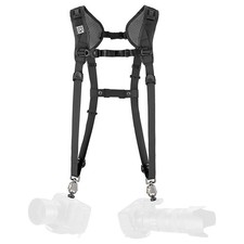 BlackRapid Breathe Double Slim