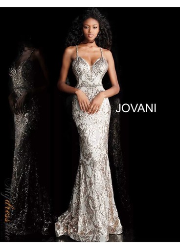 Jovani evening pron - jovani,