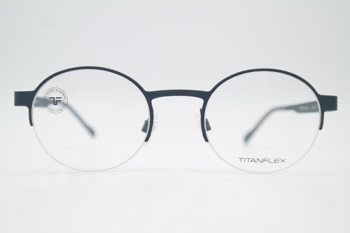 Lunettes titanflex 820913 bleu - titanflex,