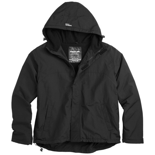 Surplus windbreaker hooded - surplus,