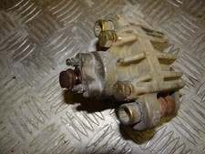 etrier avant quad polaris 500 predator  