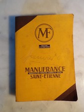 CATALOGUE-MANUFRANCE-1962