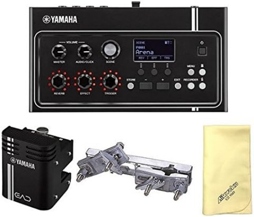 Module batterie acoustique