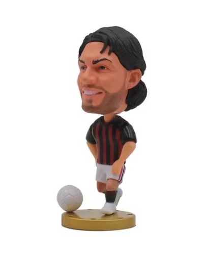Figurine football paolo - figurine,