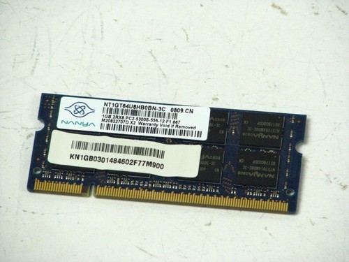 Ram mémoire 2rx8 - mémoire,