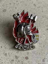 Pin’s Sapeurs Pompiers