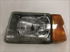 Optique avant principal gauche