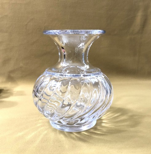 Vase cristal baccarat - vase, en