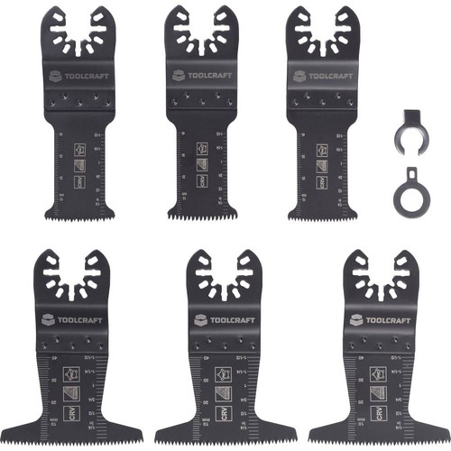 Toolcraft 10283856 acier - to-10283856,