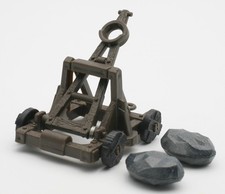 PLAYMOBIL 4835 5480 Chevaliers