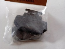 plaquette de frein avant