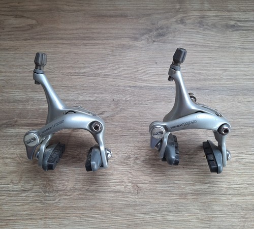 Machoires frein shimano - 2, de