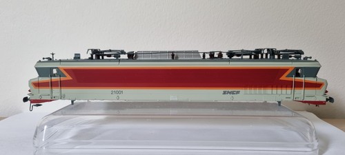 Caisse 21001 jouef - caisse, de