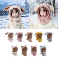 Chapeau d'hiver pour enfants