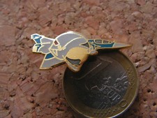 insigne   pins   AVION  ET