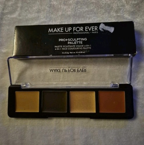 Make for ever pro - pro, sculpting