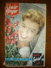 Clair Foyer mensuel numéro