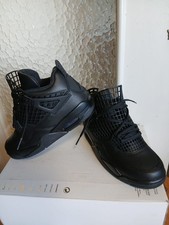 Basket AIR JORDAN 4 NET taille