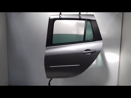 Porte arriere gauche renault - porte,