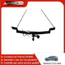 🇫🇷 ATTELAGE RENAULT CLIO
