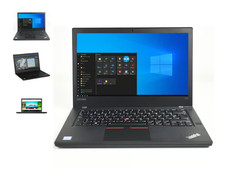 Ordinateur portable Lenovo